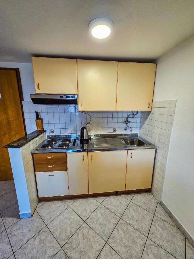 Aenona Sea View Apartments 宁 外观 照片